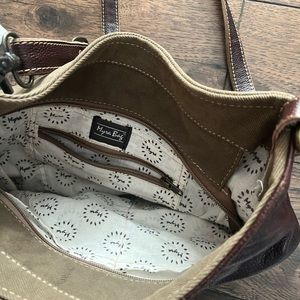 Myra large crossbody